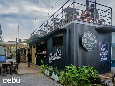 Top 10 Best Burgers Near City of Naga, Cebu .